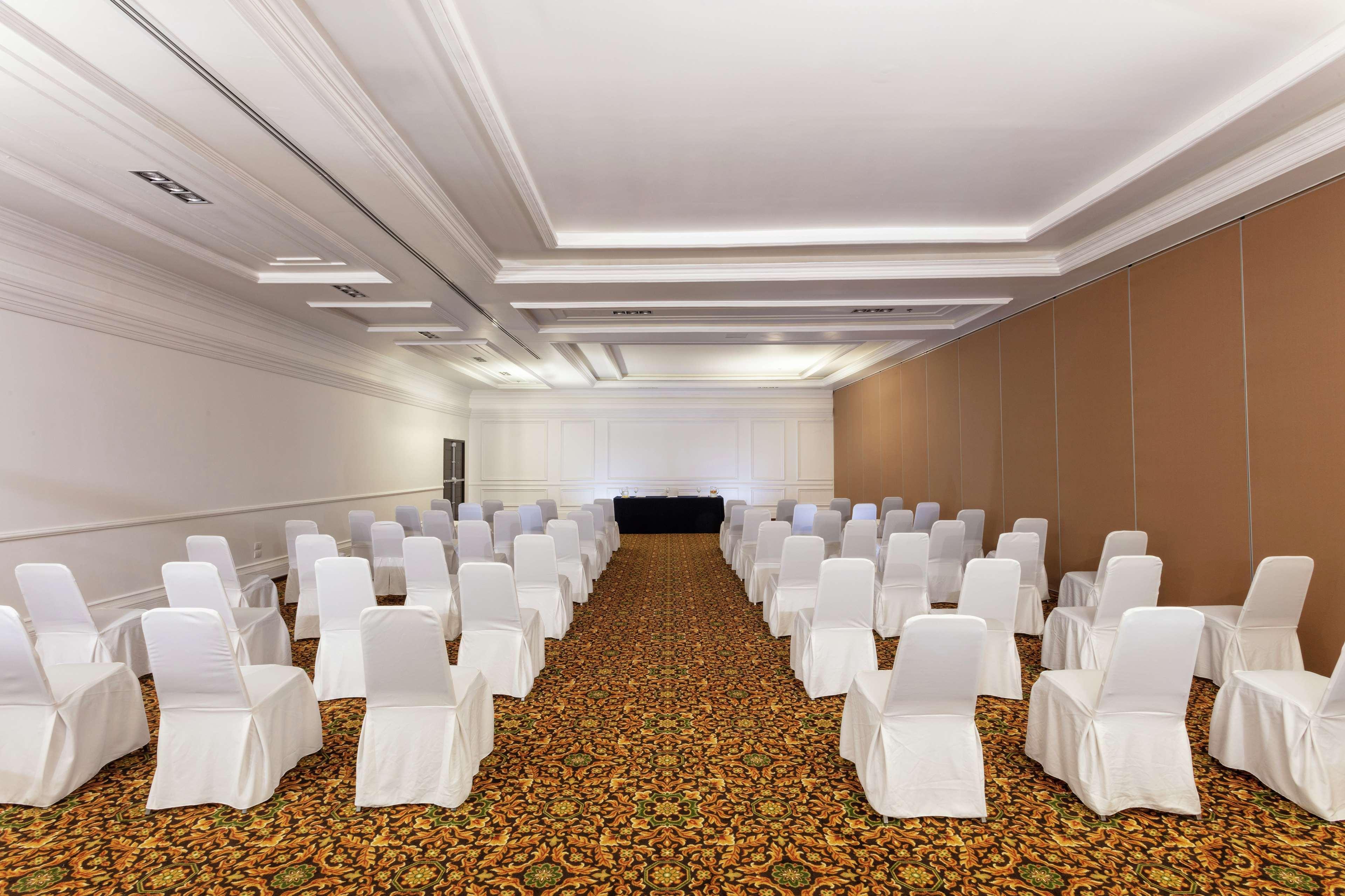 Doubletree By Hilton Toluca Hotel Kültér fotó