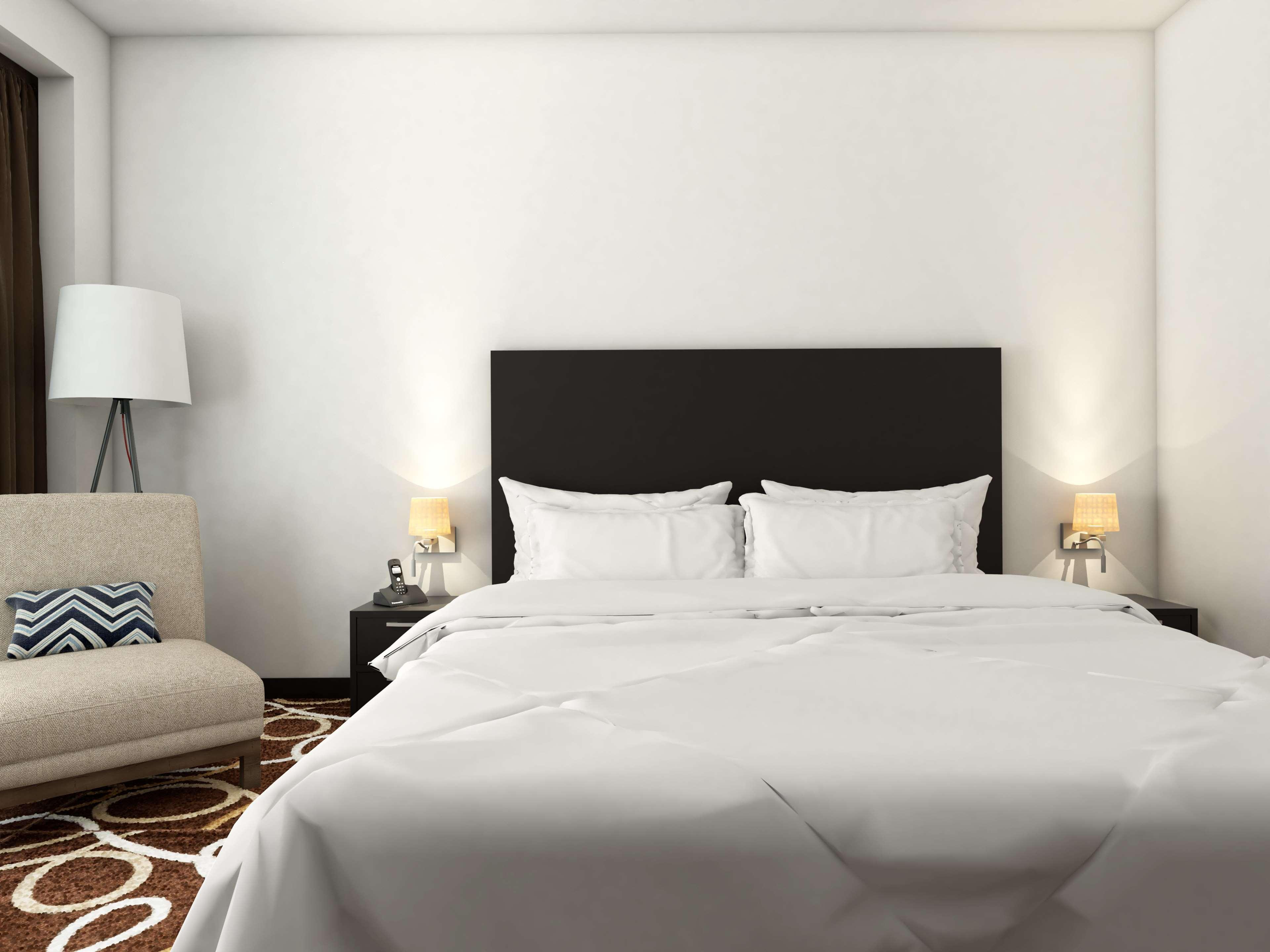 Doubletree By Hilton Toluca Hotel Kültér fotó