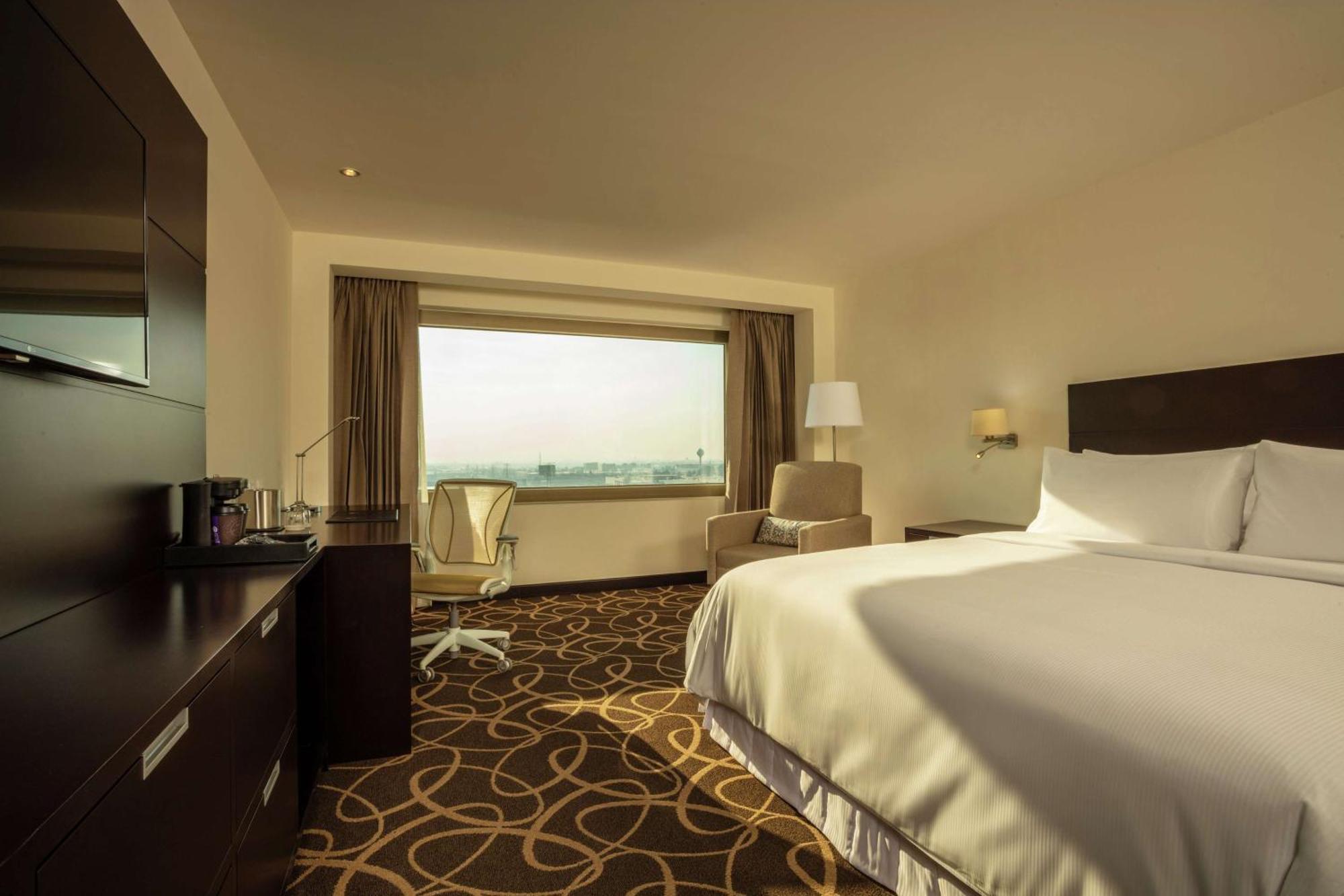 Doubletree By Hilton Toluca Hotel Kültér fotó